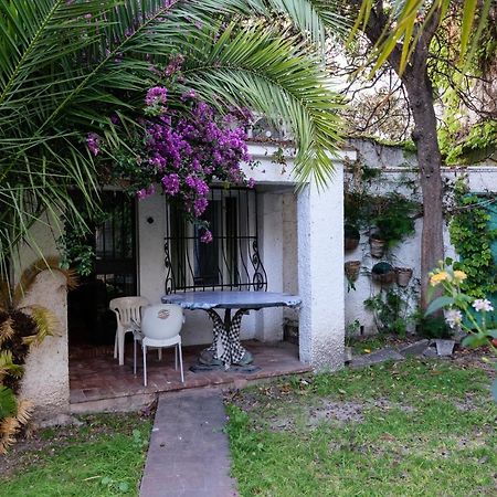 Escandinavia Torremolinos Esterno foto