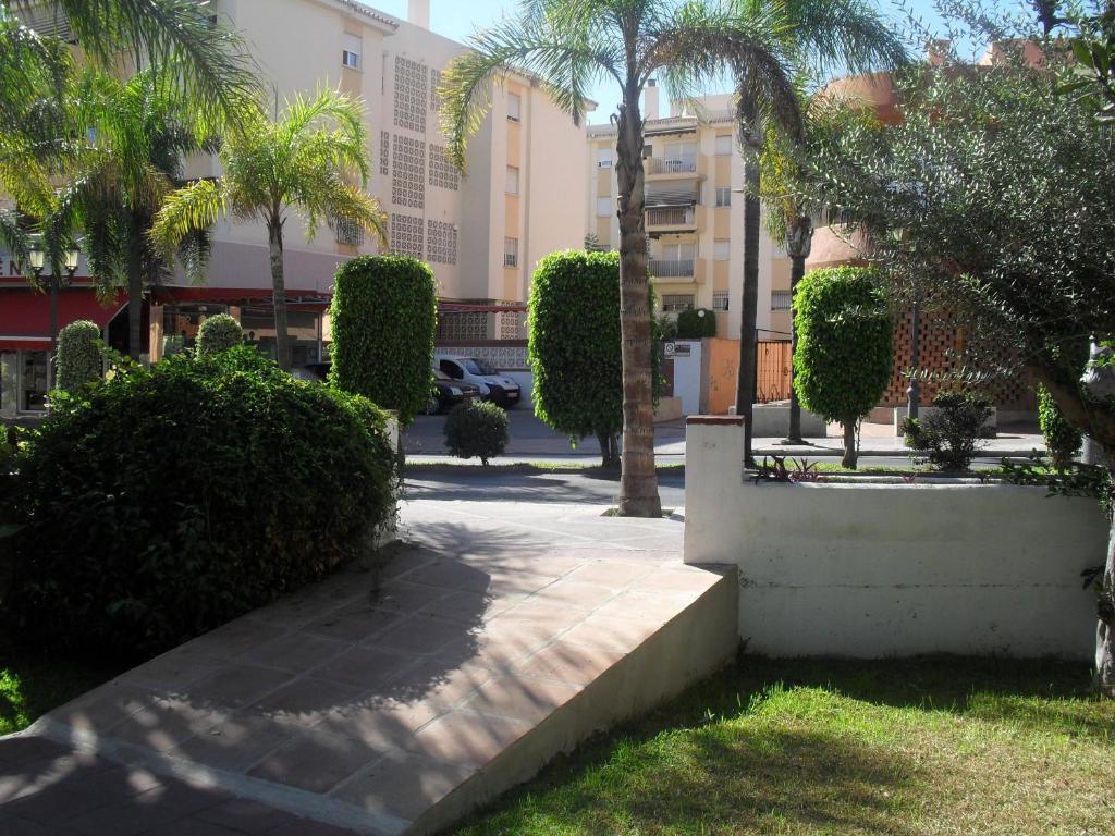 Escandinavia Torremolinos Camera foto