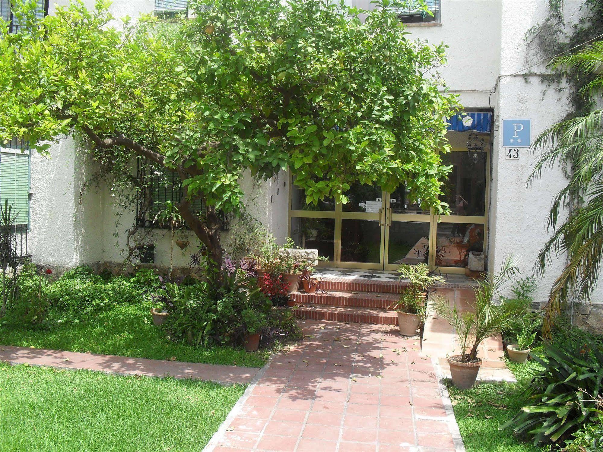 Escandinavia Torremolinos Esterno foto