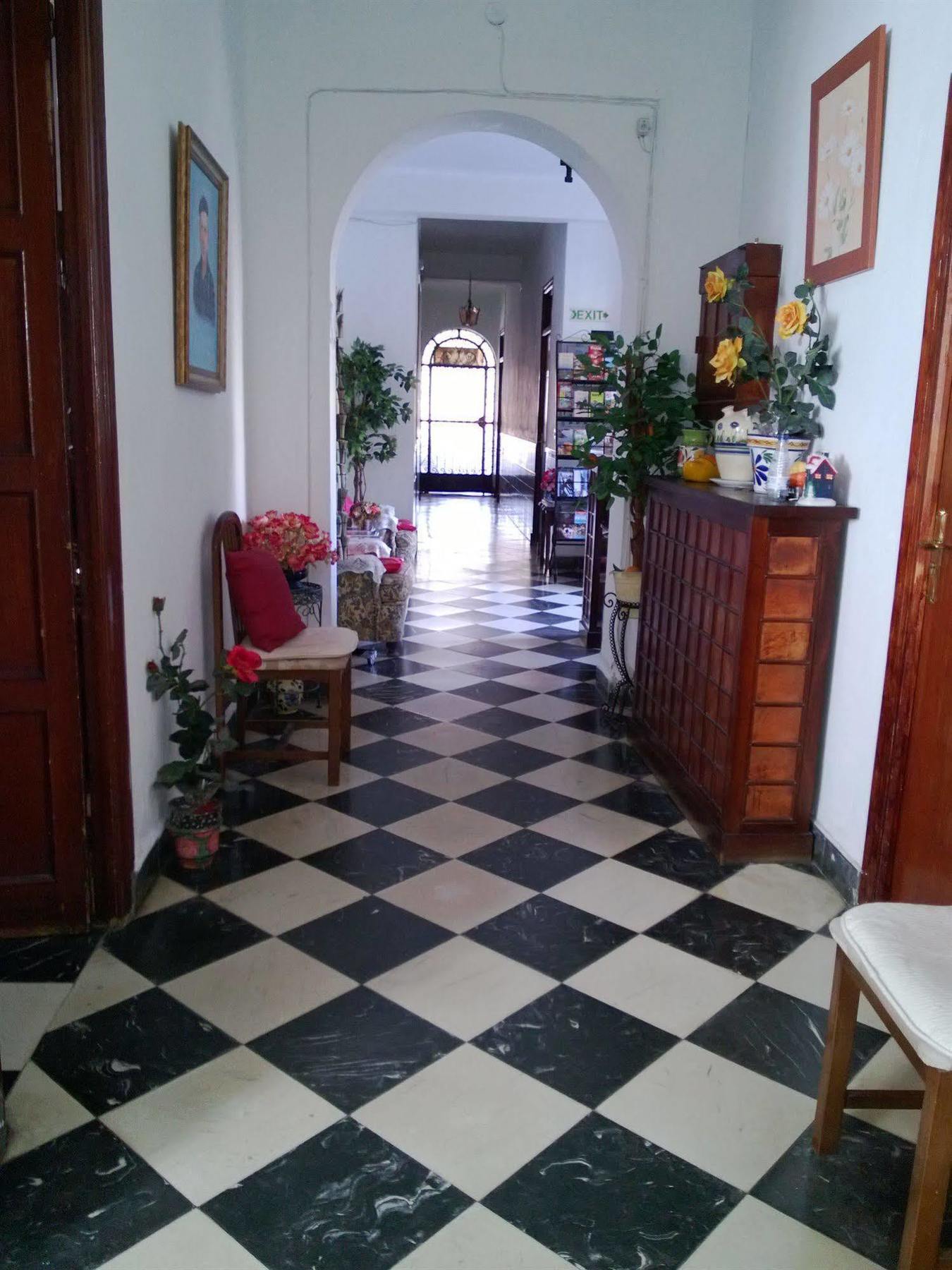 Escandinavia Torremolinos Esterno foto