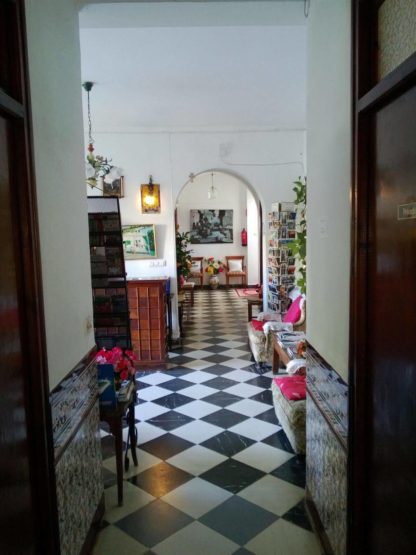 Escandinavia Torremolinos Esterno foto