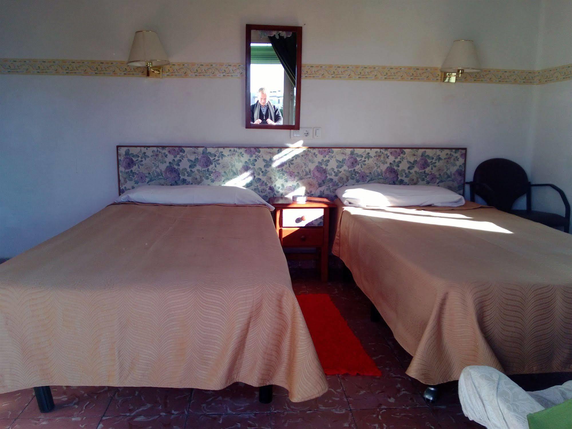 Escandinavia Torremolinos Esterno foto