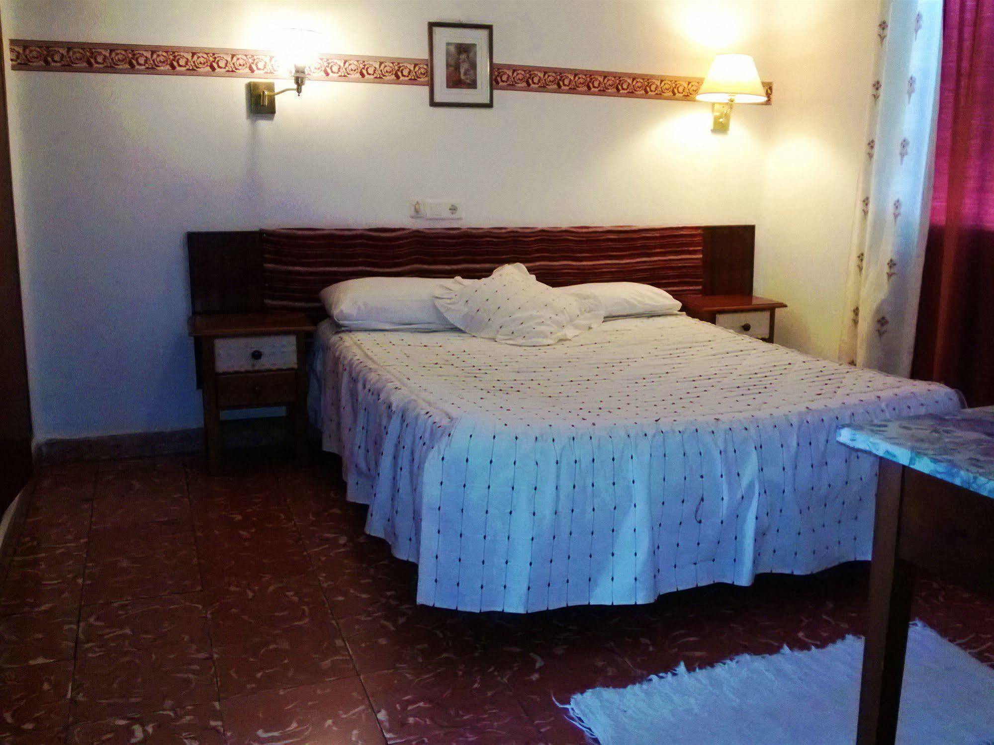 Escandinavia Torremolinos Esterno foto