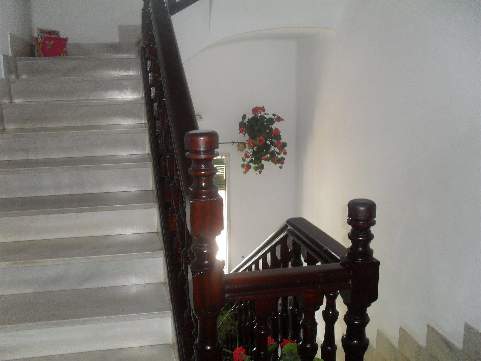 Escandinavia Torremolinos Esterno foto