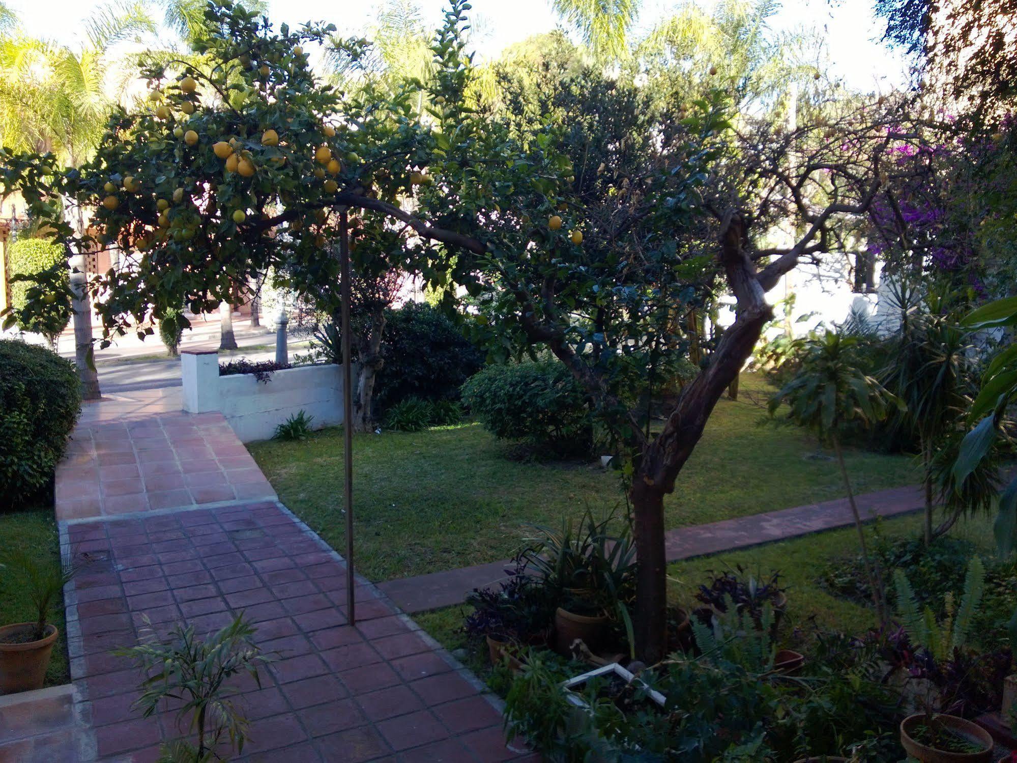 Escandinavia Torremolinos Esterno foto