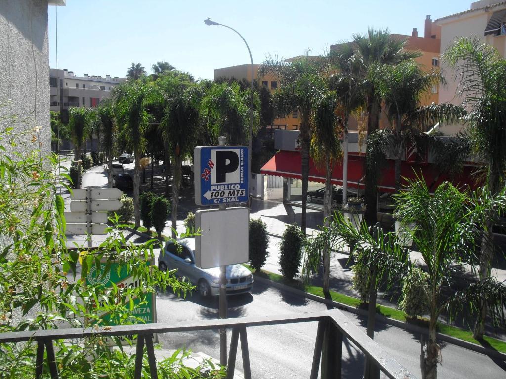 Escandinavia Torremolinos Esterno foto