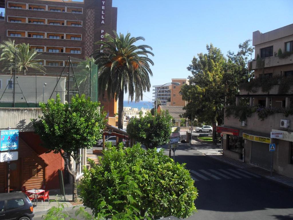 Escandinavia Torremolinos Esterno foto