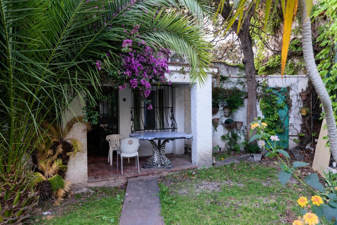 Escandinavia Torremolinos Esterno foto